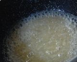 ❀鶏つくねの冷製梅餡よせ❀作り方5写真