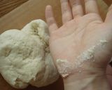 基本のピザ生地作り方4写真