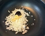 【簡単夕食】とろとろナスの麻婆茄子作り方4写真