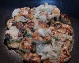 やわらか♪豚ヒレの香味おろしさっぱり焼き作り方4写真