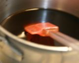 カフェ風コーヒーゼリーのキャラメルミルク作り方2写真