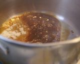 カフェ風コーヒーゼリーのキャラメルミルク作り方4写真