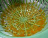 アンズジャム　　仕上げ作り方7写真
