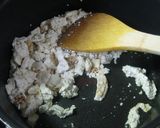 ピリ辛★スタミナ納豆腐作り方1写真