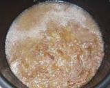 ツナとなめたけの炊き込みご飯作り方3写真