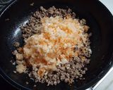 旦那の好物♪　うちのミートソース作り方5写真