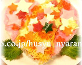 ちらし寿司に失敗無し薄焼き卵・錦糸卵コツ作り方18写真