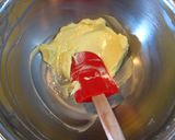 サブレナンテ風さくさくクッキー作り方1写真