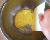 サブレナンテ風さくさくクッキー作り方3写真