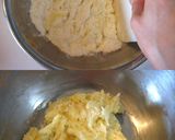 サブレナンテ風さくさくクッキー作り方4写真