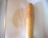 サブレナンテ風さくさくクッキー作り方6写真