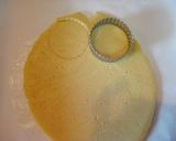 サブレナンテ風さくさくクッキー作り方8写真