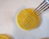 サブレナンテ風さくさくクッキー作り方10写真