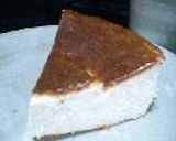 すごくおいしい！簡単チーズケーキ作り方11写真