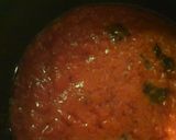 トマトソース作り方5写真