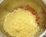 すぐ出来る～アレンジ自在の冷製パスタ作り方10写真