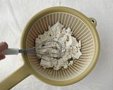 デパ地下風!豆腐とアボカドの柚子胡椒がけ作り方1写真