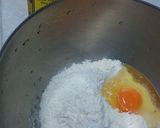 シエロオリーブオイルホットケーキ作り方1写真