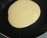 シエロオリーブオイルホットケーキ作り方4写真