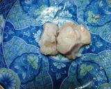 ヨウサマの減塩親子丼ぶり作り方2写真