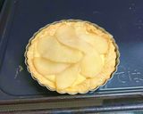 千葉県八千代市の特産品！梨スイーツ🍐作り方7写真