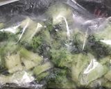 【改】♻️保存法|ブロッコリー🥦ロス削減術作り方10写真