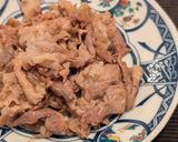 簡単！美味しい！豚の生姜焼き作り方4写真