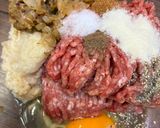 肉汁じゅわ♪洋食屋ハンバーグ作り方6写真
