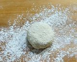 タッパーでほったらかしコッペパン作り方4写真