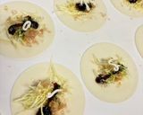 パクパクつまめる♫お好み焼きスティック作り方2写真