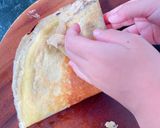 ササッと簡単♡米粉クレープ作り方6写真