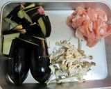 なすでポン！！作り方1写真