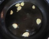 タコと薬味のじゅ～っとサラダ作り方3写真