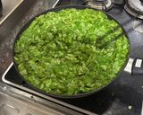 山椒の葉佃煮レシピ作り方2写真