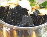 ***大葉海苔チーズ★ソース***作り方4写真