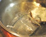 ***大葉海苔チーズ★ソース***作り方1写真