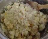 我が家のおふくろの味☆肉じゃがコロッケ作り方4写真