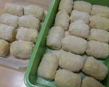 我が家のおふくろの味☆肉じゃがコロッケ作り方8写真