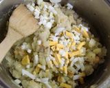 我が家のおふくろの味☆肉じゃがコロッケ作り方6写真