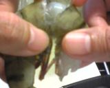 １，２，３で簡単♬えびの殻むき（＾◇＾）作り方2写真
