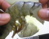 １，２，３で簡単♬えびの殻むき（＾◇＾）作り方8写真