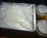 そば湯豆腐作り方6写真
