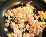 麻婆きのこ豆腐☆作り方3写真