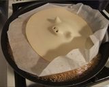 金目鯛と万願寺とうがらしの煮つけ作り方3写真