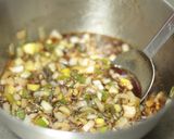 鶏むね肉で簡単！揚げないのにカリッと油淋鶏レシピ作り方1写真