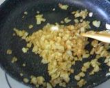 ★スパイシーなディップで食べるサラダ★作り方2写真