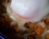 家カフェランチ★温たまキャロット丼作り方3写真