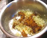 独逸◆ドイツ屋台の味　カレーヴルスト作り方3写真