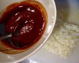 独逸◆ドイツ屋台の味　カレーヴルスト作り方1写真