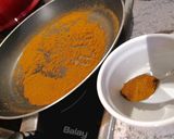 独逸◆ドイツ屋台の味　カレーヴルスト作り方2写真